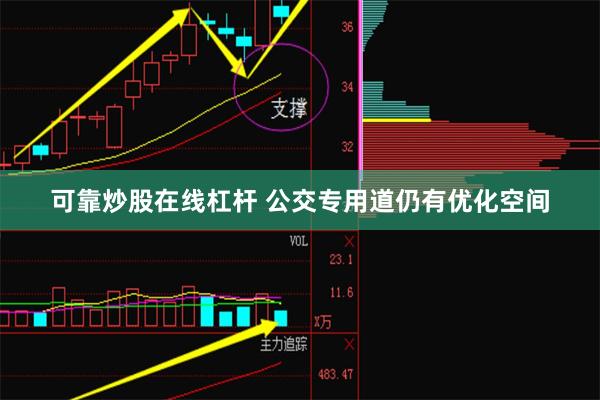 可靠炒股在线杠杆 公交专用道仍有优化空间