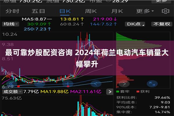 最可靠炒股配资咨询 2024年荷兰电动汽车销量大幅攀升