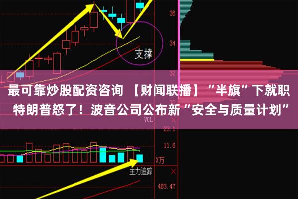 最可靠炒股配资咨询 【财闻联播】“半旗”下就职 特朗普怒了！波音公司公布新“安全与质量计划”